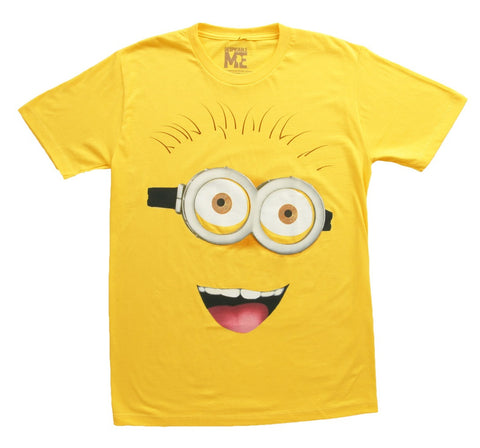 The cool t-shirt